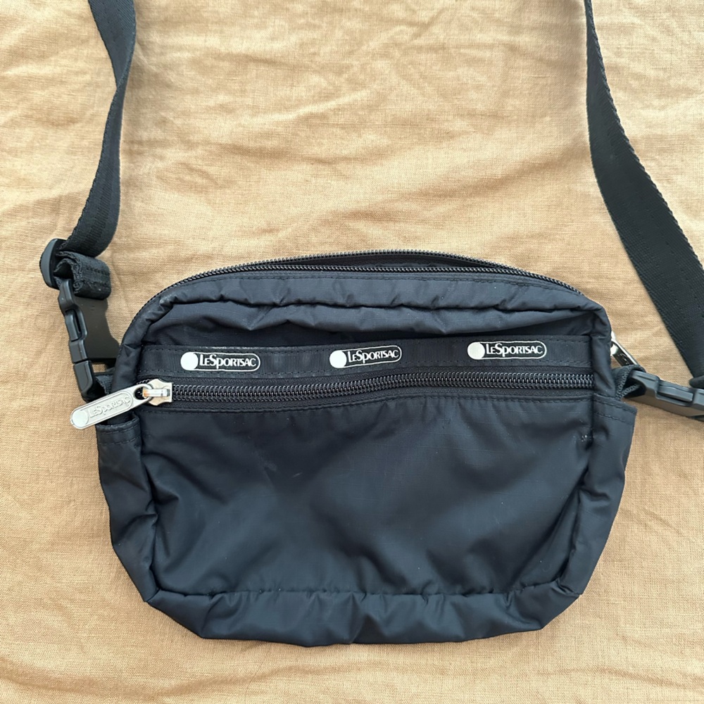 Lesportsac Convertible Bag